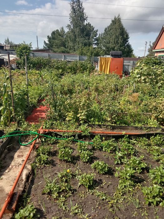 Продам дачу17 маршрут 6 общество