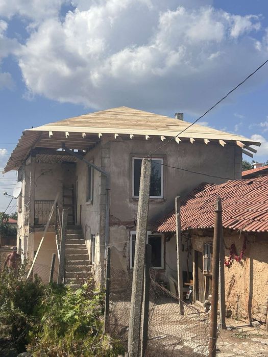 Ремонт на покриви