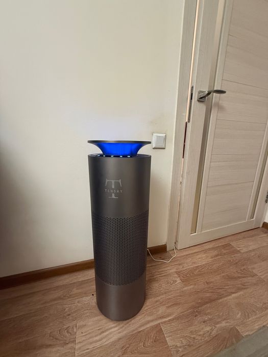 Увлажнитель воздуха