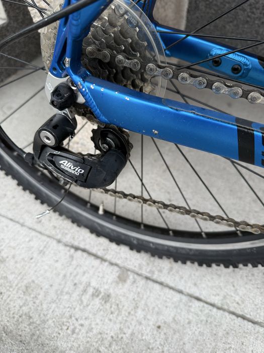 Алуминиев Велосипед SCOTT 26 цола