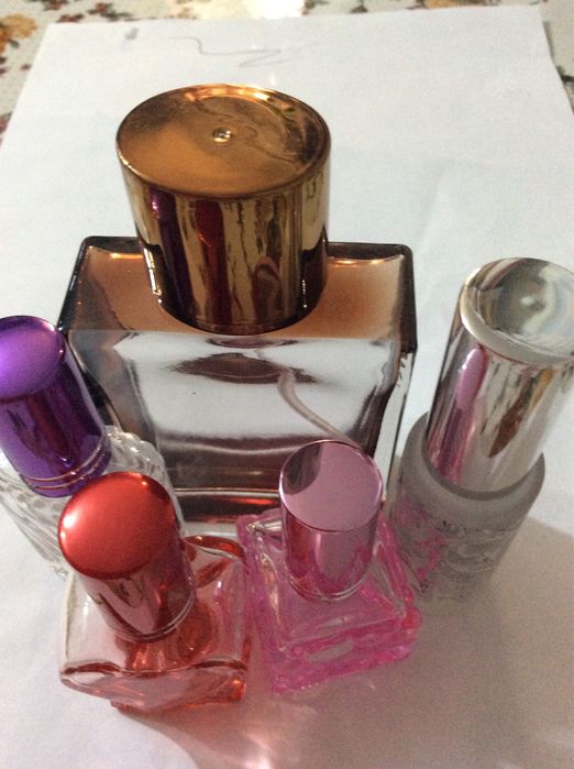 Продаю духи на разлив.