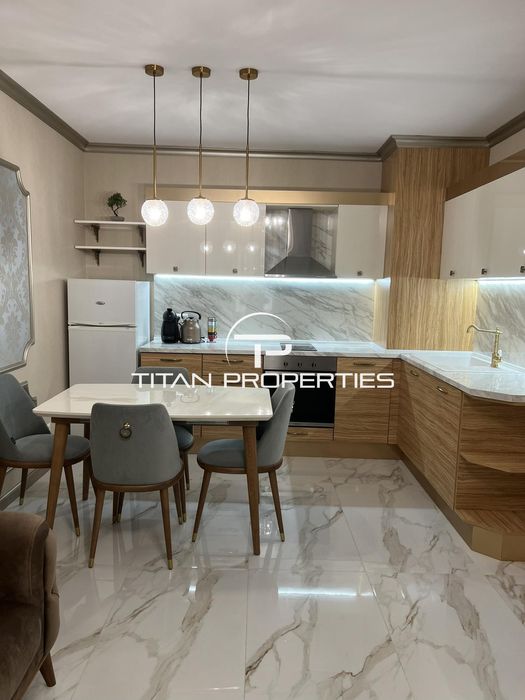 Дава се под наем Двустаен апартамент в Варна, Лятно кино Тракия - 61 кв.м за 600 € - Снимка #2