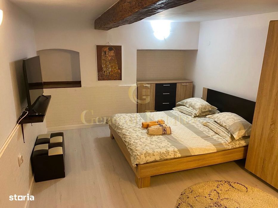 Apartament 3 Camere De Închiriat | Disponibil Din 1 Octombrie