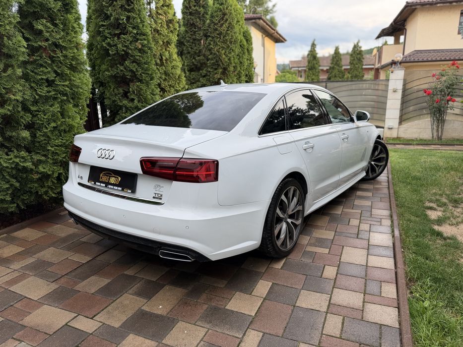 AUDI A6 2015 — imagine 2