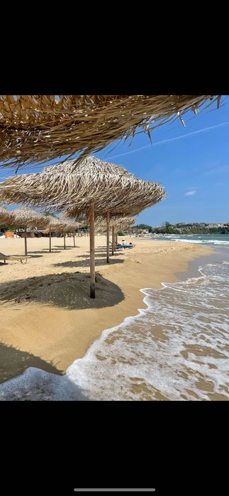 Дава се под наем Двустаен апартамент в Созопол - 50 кв.м за 112.2 € - Снимка #4