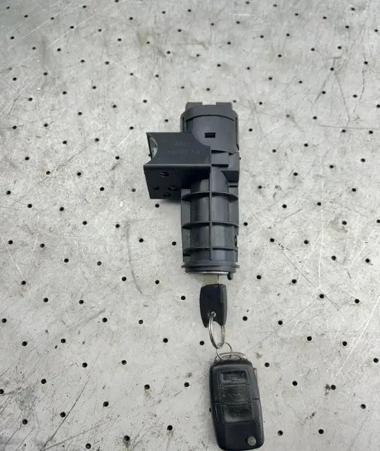 Contact cu cheie Fiat Punto 1999 1.9 TDI MT (80 hp)