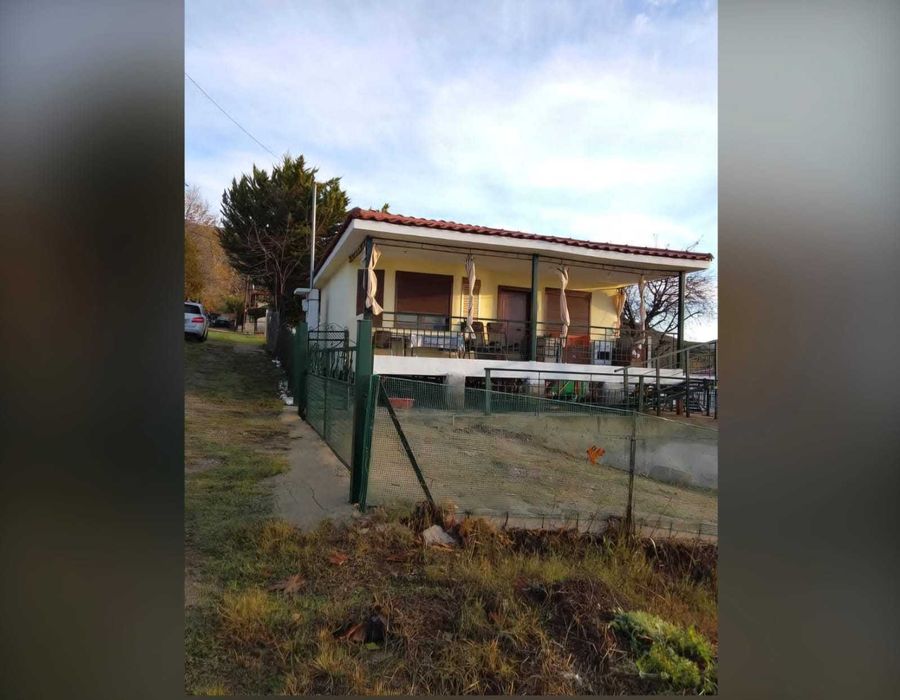 Продава се Вила в Гърция