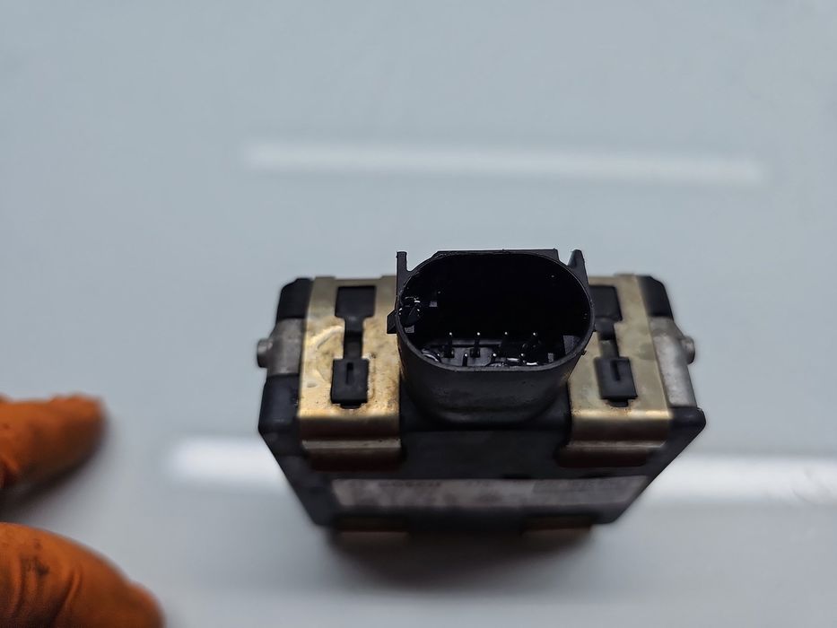 Senzor radar distronic Volkswagen Passat B8 (3G2) [Fabr 2015-prezent]
