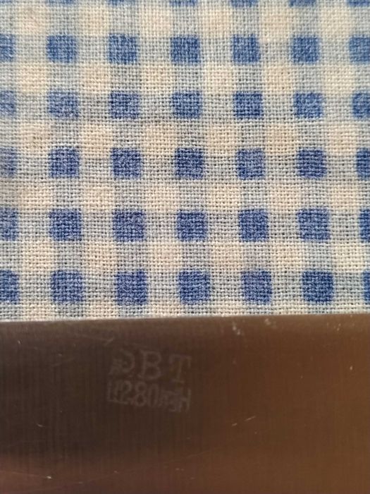 стар нож Велико Търново