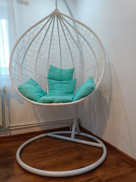 Fotoliu leagăn suspendat