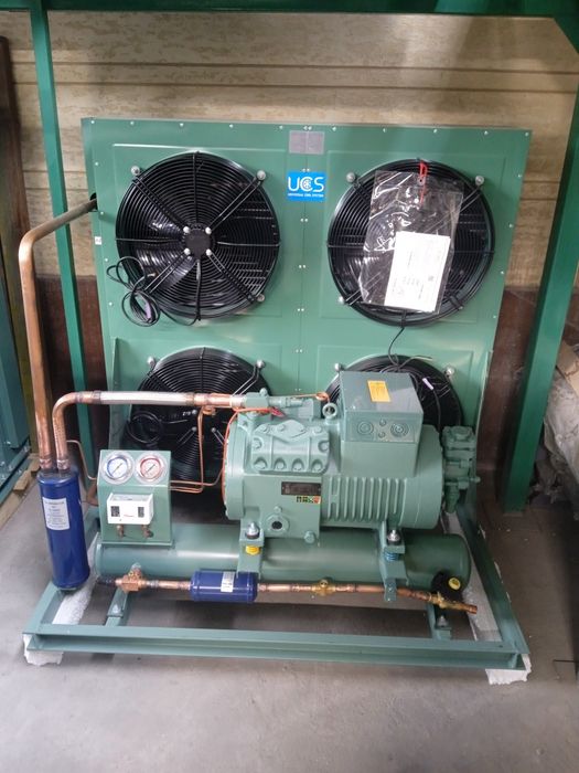 Ремонт Чиллеров VRV  VRF и канальные кондиционеры монтаж пусконаладка