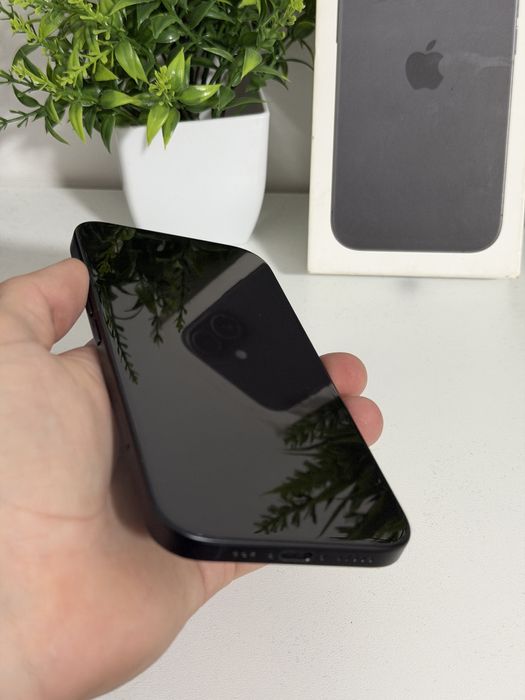iphone 16 256gb fullbox 91% stare buna