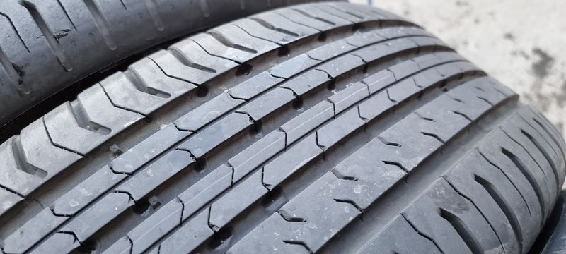 215/60/17 Continental 4бр