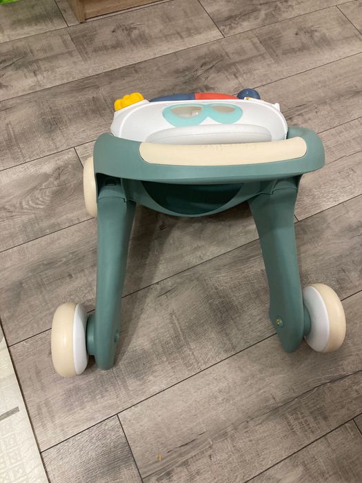 Проходилка за бебе