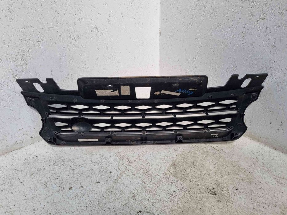 Grila bara fata LAND ROVER Discovery Sport 2 (L494) [Fabr 2014-2022] D