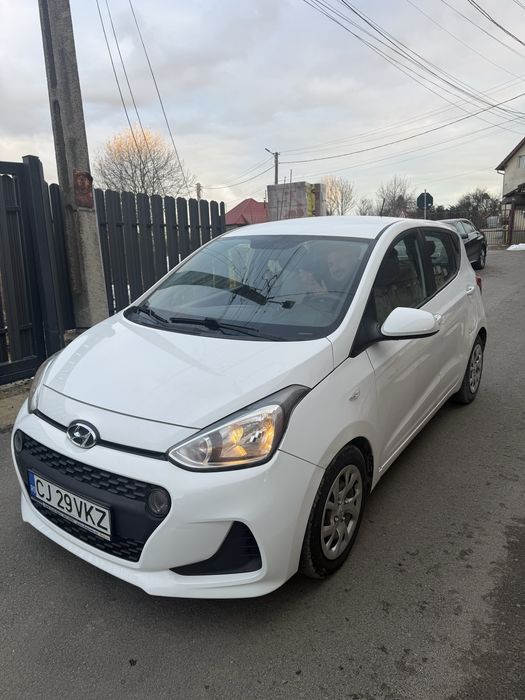 Inchiriez masina pe GPL Uber/ Bolt/ Bolt food/ Glovo