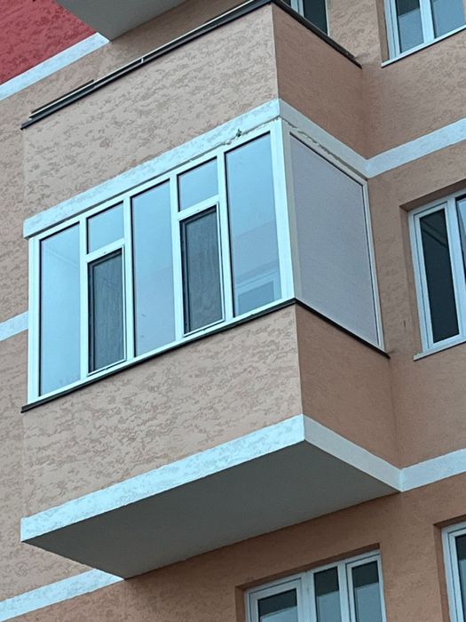 Лоджия балкон Тараз акция
