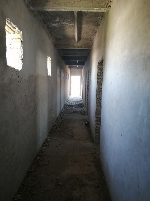 Имарат Гоне Арка автовогзалда