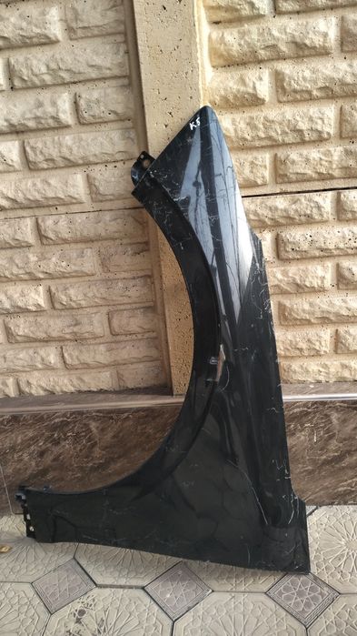 Крыло АвтоРазбор