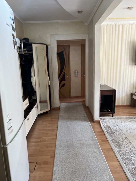 40 квартал, дом 1