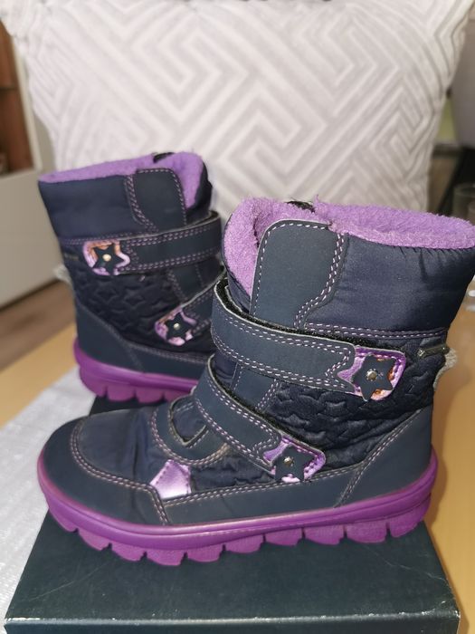 Детски апрески GORETEX 29 номер