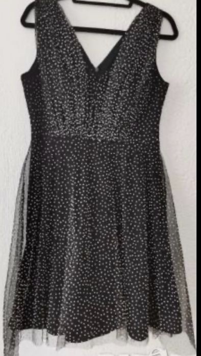 Дамски елегантни рокли