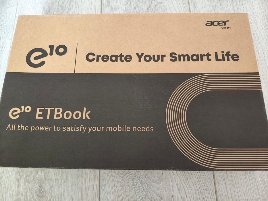 Продаю ноутбук acer