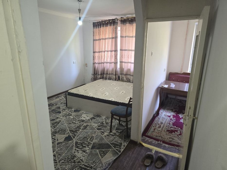 Квартира сотилади 2 хонали