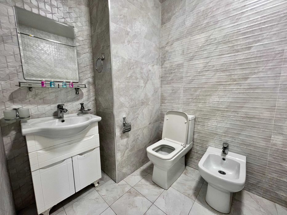 Посуточная аренда квартиры на улице Паркентской