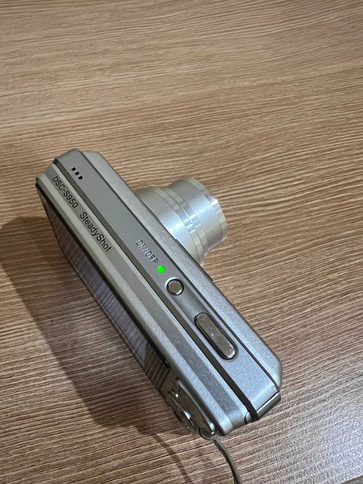 Фотоапарат Sony 10,1 Mp с подаръци