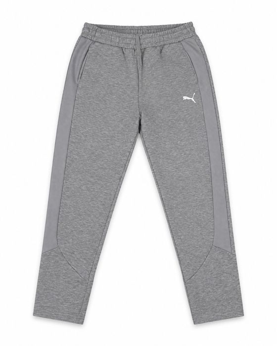PUMA сив спортен панталон – размер M