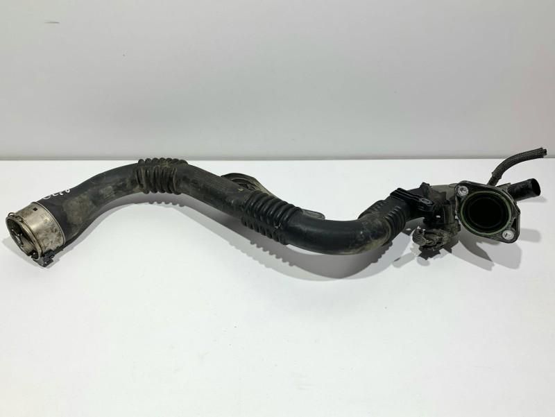 Tubulatura intercooler cu senzor Dacia Logan 2 facelift Z12007987 0.9