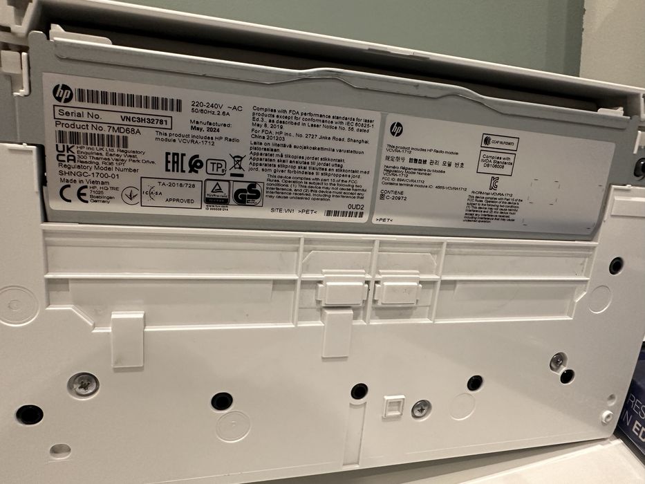 Принтер Laser Jet M111w