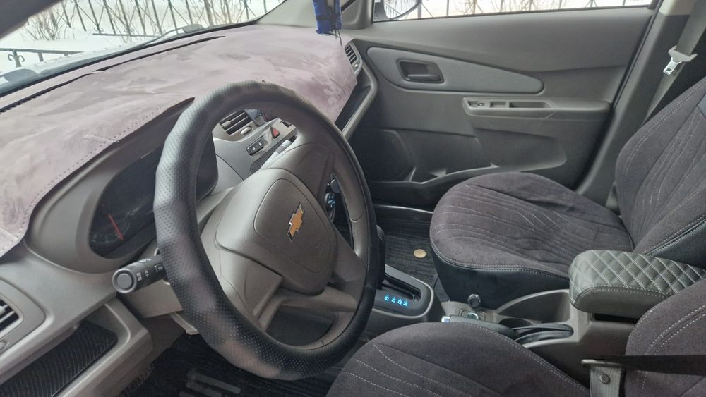 Сдам в аренду а/м Chevоrolet