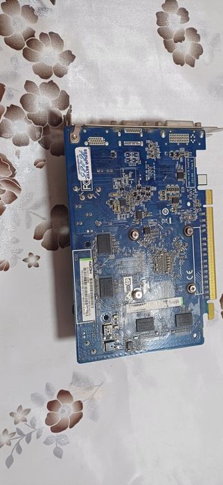 Продам видеокарту