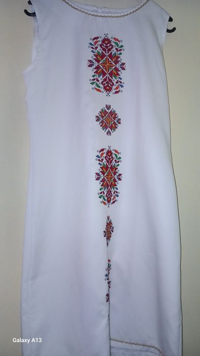 Продавам официални битови рокли