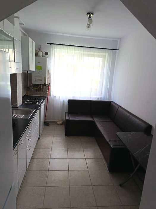 Garsoniera de inchiriat