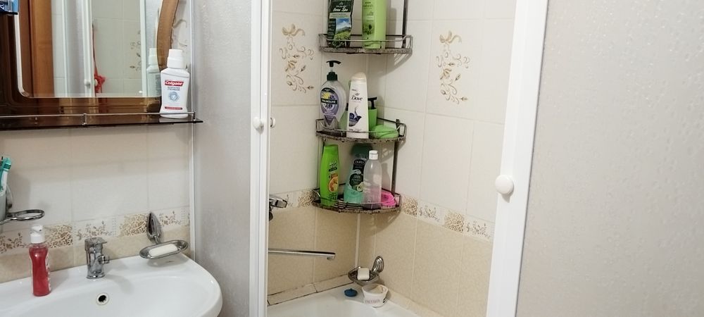 Продам 2-х комнатную квартиру