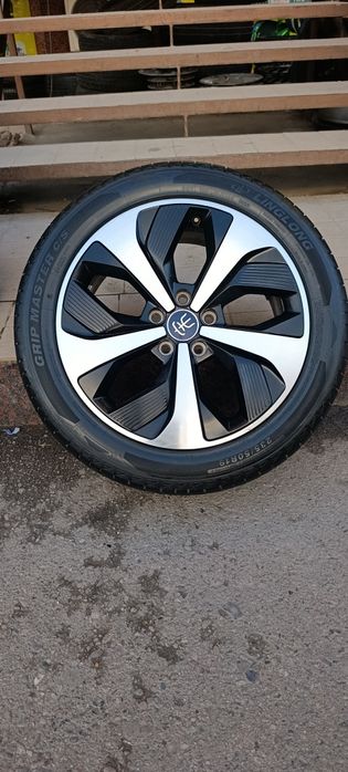 BYD song plusga zapaska