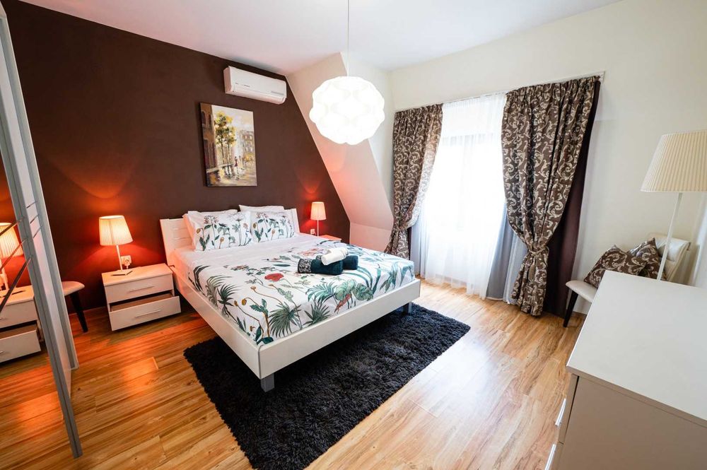 ”При Галя” 3-стаен просторен ап. с парко-място