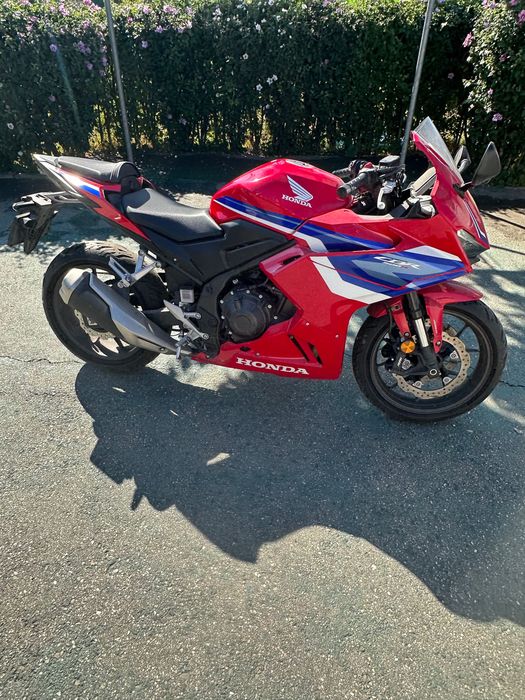 Vanzare moto CBR 500 R