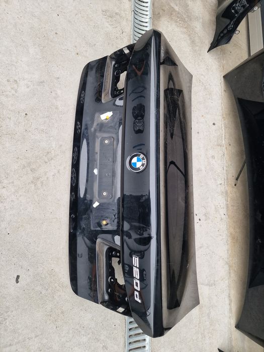 Aripa aripi capota fata spate portbagaj bmw g30 seria 5