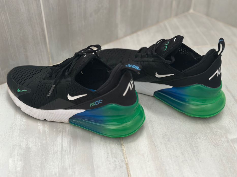Nike Air Max 270 măsură 36
