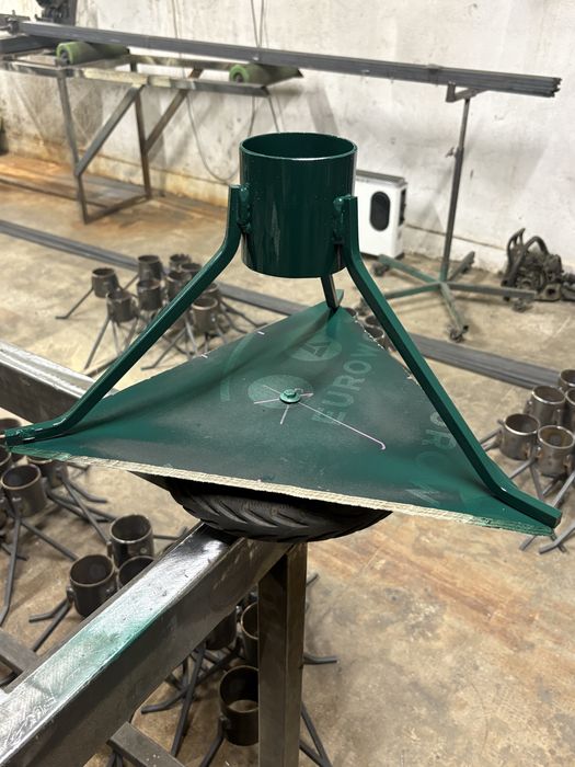 Suporti brazi stabili si rezistenti