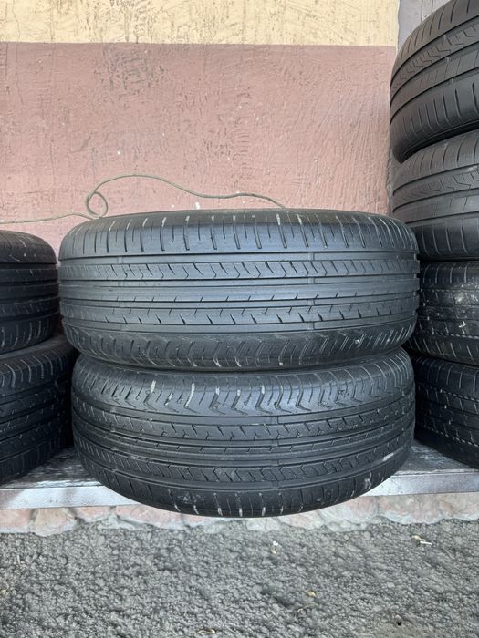 Летний шины 215/60/16