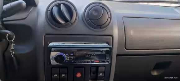 Radio Mp3 player Bluetooth