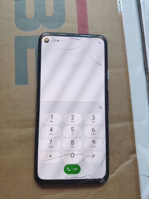 Pixel google 4a 128gb