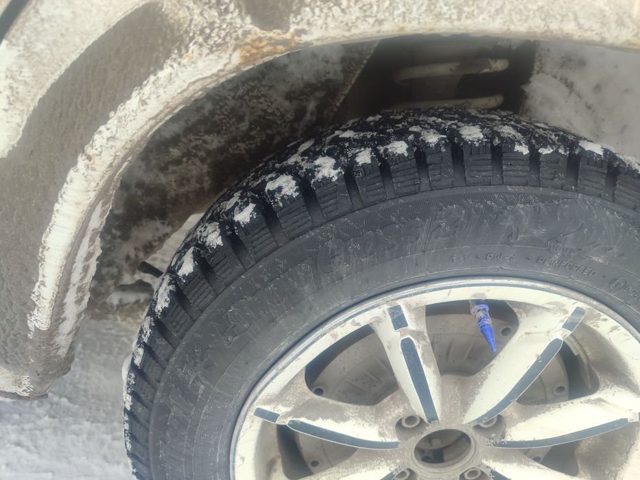 Продам Ваз 21074 инжектор