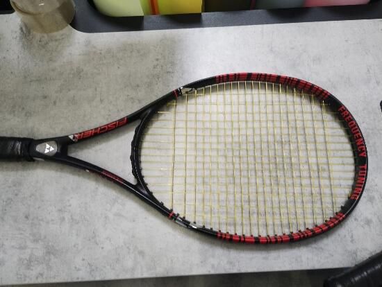 Fischer - (SecondHand) Decathlon