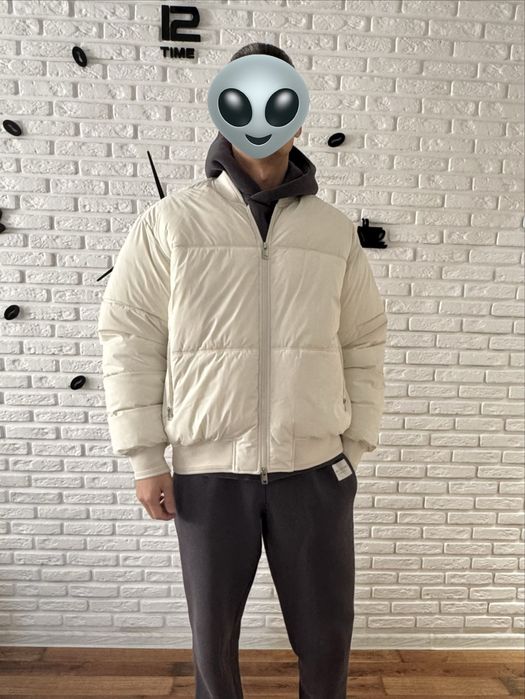 Куртка зимняя H&M